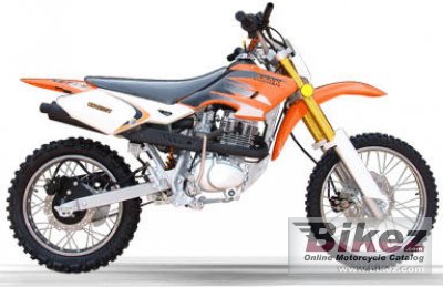 2007 Veli VL200GY-2 photo